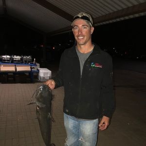 Meet your Posher, Mike